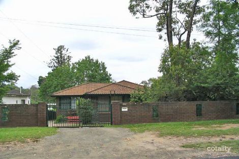 4 Cathy St, Blaxland, NSW 2774