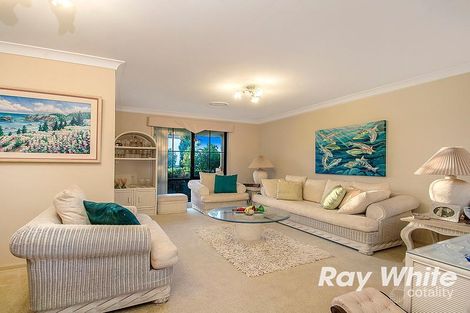 Property photo of 8 Darren Court Glenwood NSW 2768