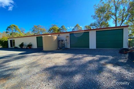 Property photo of 52 Walnut Drive Brightview QLD 4311