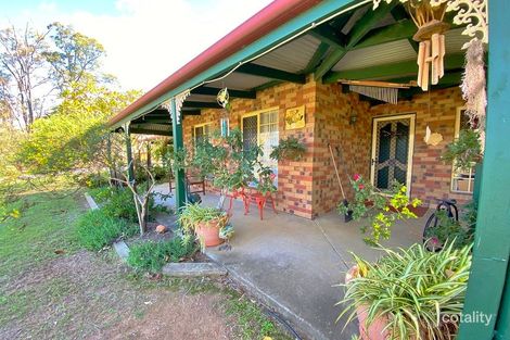 Property photo of 52 Walnut Drive Brightview QLD 4311