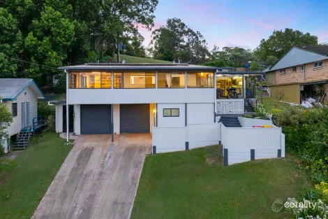 Property photo of 22 Bega Street Burnside QLD 4560