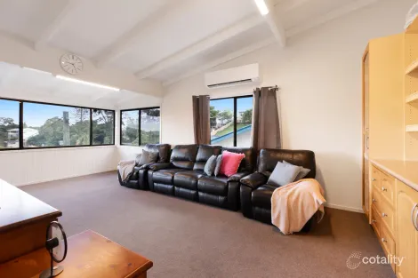 Property photo of 22 Bega Street Burnside QLD 4560