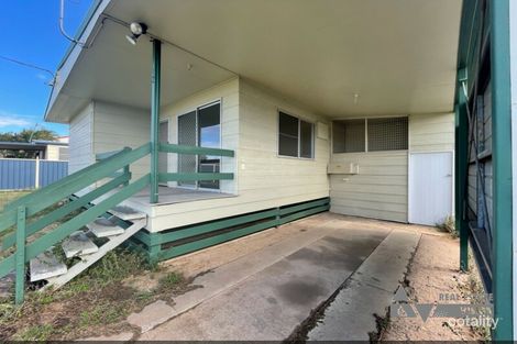 Property photo of 12 Rufus Street Blackwater QLD 4717