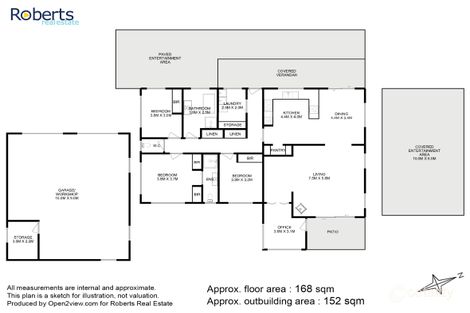 7 Franks St, St Marys, TAS 7215