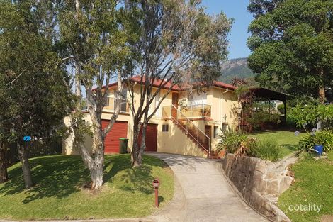 Property photo of 18 Hemsley Place Coledale NSW 2515