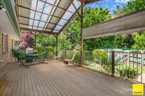 Property photo of 6 Glendower Close Armidale NSW 2350