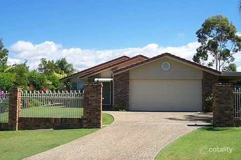 10 Gabriels Ct, Robina, QLD 4226