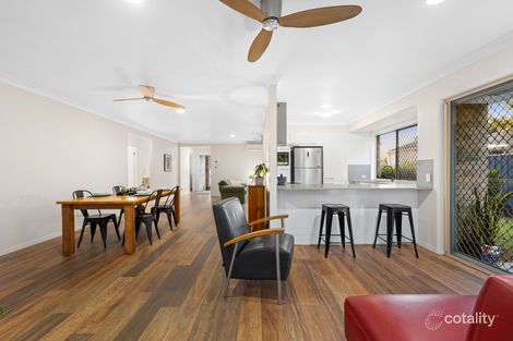 Property photo of 21 Ransom Place Wakerley QLD 4154