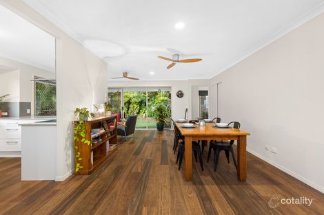 Property photo of 21 Ransom Place Wakerley QLD 4154