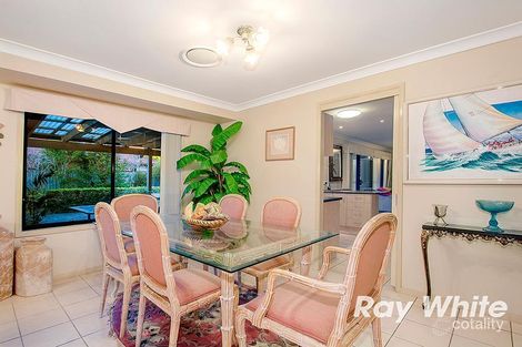 Property photo of 8 Darren Court Glenwood NSW 2768