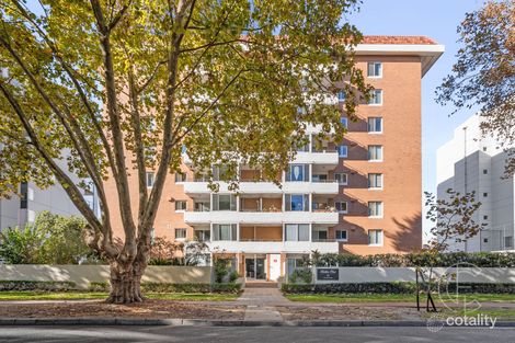 Property photo of 48/54 Mill Point Road South Perth WA 6151