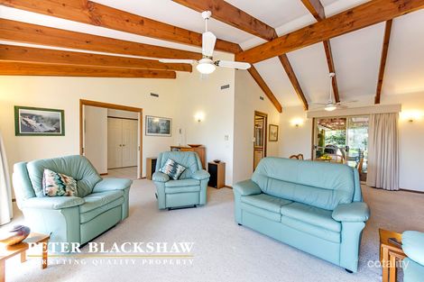 Property photo of 14 Callaway Crescent Gordon ACT 2906