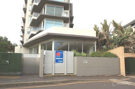 Property photo of 103/1 Scott Street Newcastle East NSW 2300