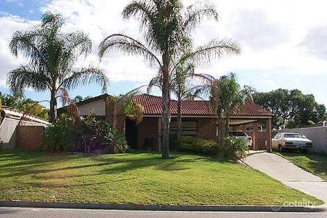 30 Evergreen Rmbl, Ballajura, WA 6066