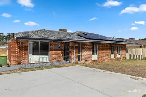 Property photo of 26A Yale Road Thornlie WA 6108