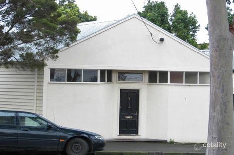 4 Edinburgh St, Flemington, VIC 3031