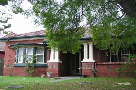 Property photo of 166 Napier Street Essendon VIC 3040