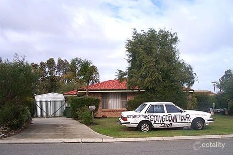 12 Cobble Ct, Bibra Lake, WA 6163