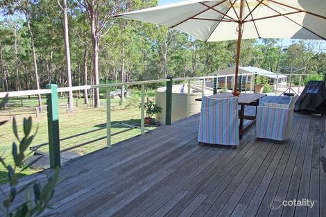 Property photo of 134 Van Hensbroek Road Bauple QLD 4650