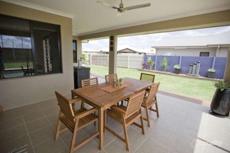 Property photo of 30 Sandplover Circuit Bohle Plains QLD 4817