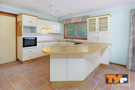 Property photo of 30 Hanover Avenue North Epping NSW 2121