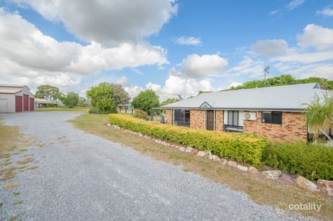 Property photo of 55 Stewart Road Beecher QLD 4680