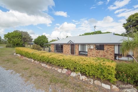 Property photo of 55 Stewart Road Beecher QLD 4680