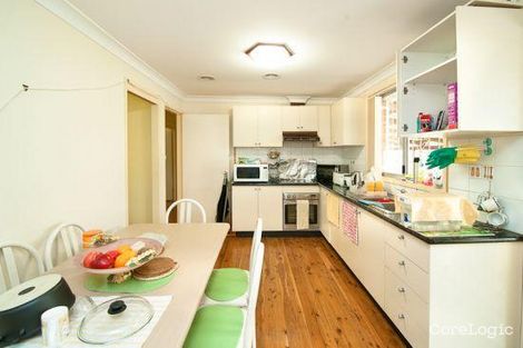 Property photo of 26A Molong Street Quakers Hill NSW 2763