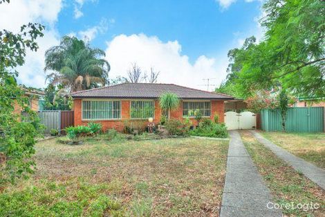 Property photo of 26A Molong Street Quakers Hill NSW 2763