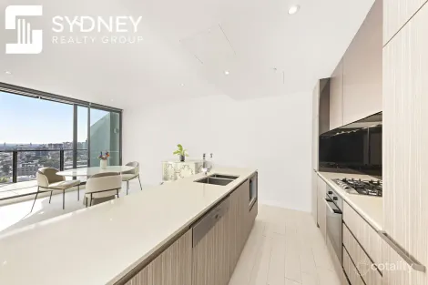 Property photo of 2021/303 Botany Road Zetland NSW 2017