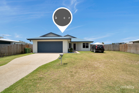 Property photo of 20 Coralie Court Mirani QLD 4754