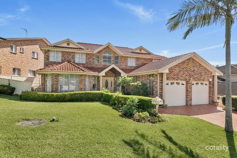 Property photo of 24 Coronata Drive Figtree NSW 2525