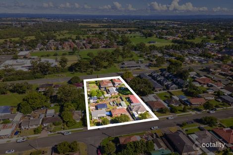 Property photo of 81 Collins Street St Marys NSW 2760