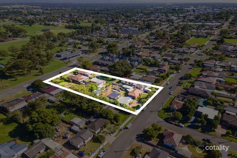 Property photo of 81 Collins Street St Marys NSW 2760