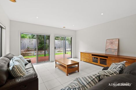 Property photo of 12 Silvergrass Court Croydon VIC 3136