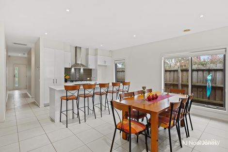 Property photo of 12 Silvergrass Court Croydon VIC 3136