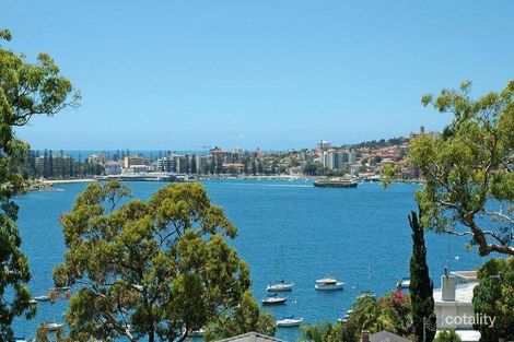 Property photo of 10 Geddes Street Balgowlah Heights NSW 2093