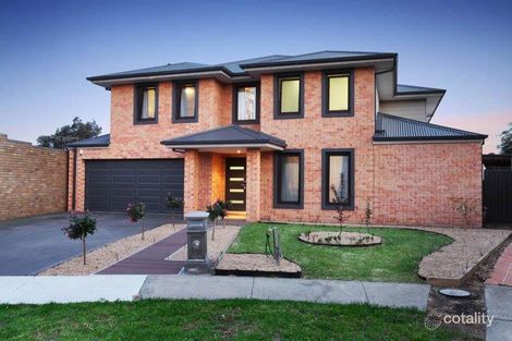 Property photo of 5 Warrah Court Gladstone Park VIC 3043