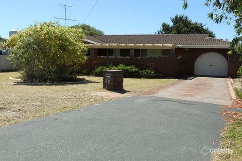 24 Luckhurst Dr, Mandurah, WA 6210