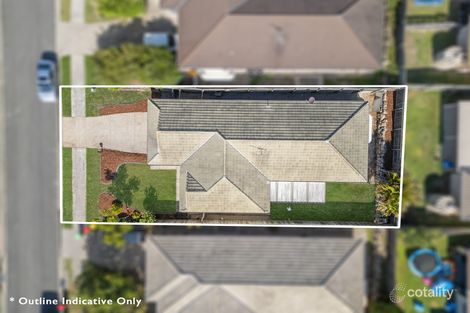 Property photo of 21 Brighton Street Raceview QLD 4305