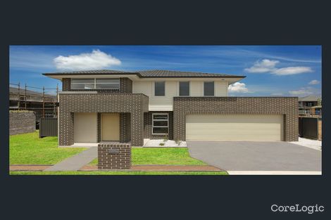 Property photo of 6 John Black Drive Marsden Park NSW 2765