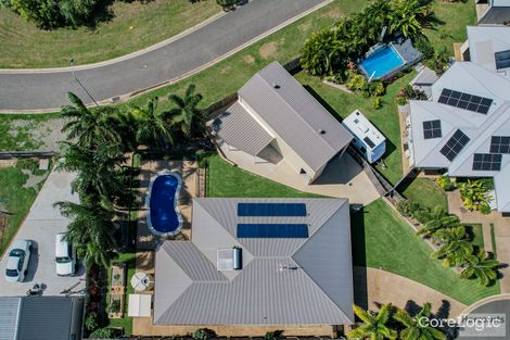 Property photo of 8 Bells Court Rosslyn QLD 4703