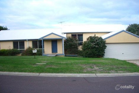 Property photo of 1 Malibu Place Torquay VIC 3228