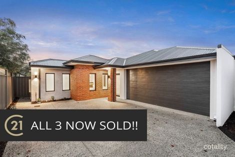 90d Star St, Carlisle, WA 6101