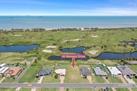 41 Monaco Dr, Zilzie, QLD 4710