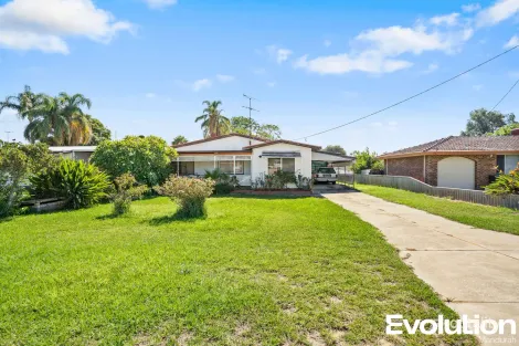 Property photo of 6 Eacott Street Mandurah WA 6210