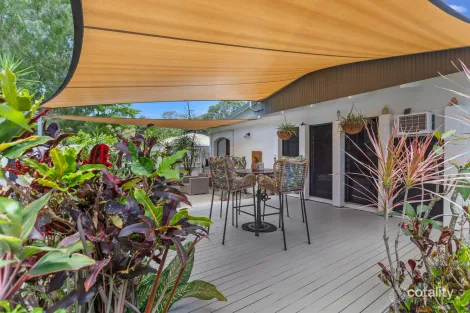 Property photo of 1/121 Kamerunga Road Freshwater QLD 4870