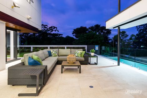 Property photo of 18 Owen Lane Auchenflower QLD 4066