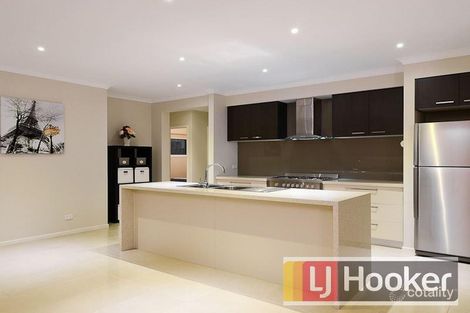 Property photo of 34 Chagall Parade Clyde North VIC 3978