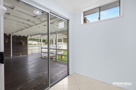 Property photo of 156 Charlestown Road Kotara South NSW 2289